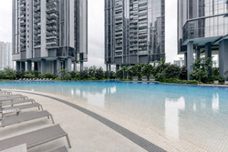 Parc Clematis (D5), Apartment #528811391